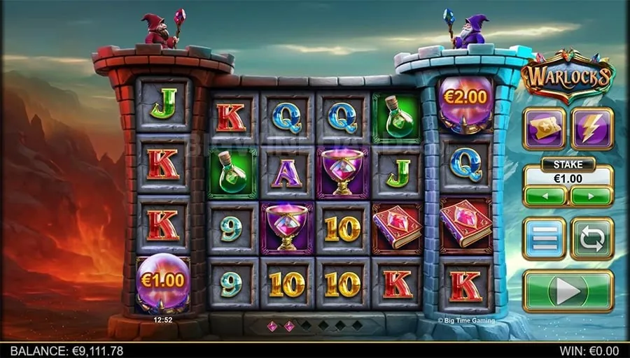pagcor Understanding Game Variance