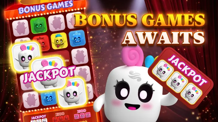 Sic Bo Game Layout