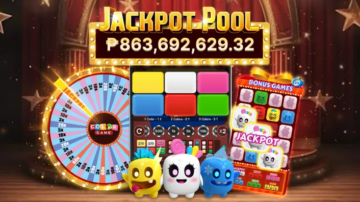 Progressive Jackpot Slot Game