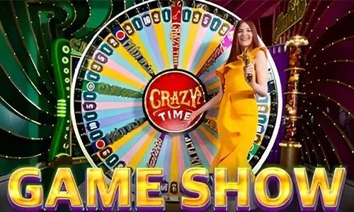 Online Bingo Game with GCash Logo